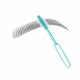 Brow wand